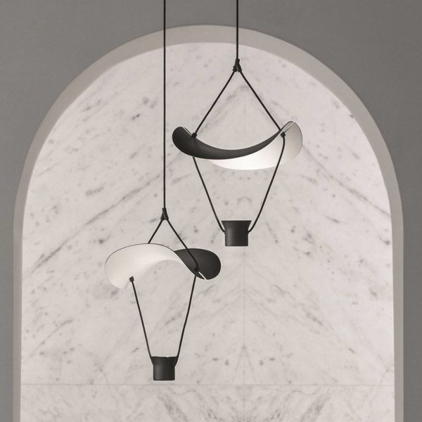 Masiero Suspension LED Vollee S1 P