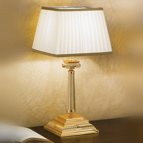 Masiero Lampe à poser Sarafine