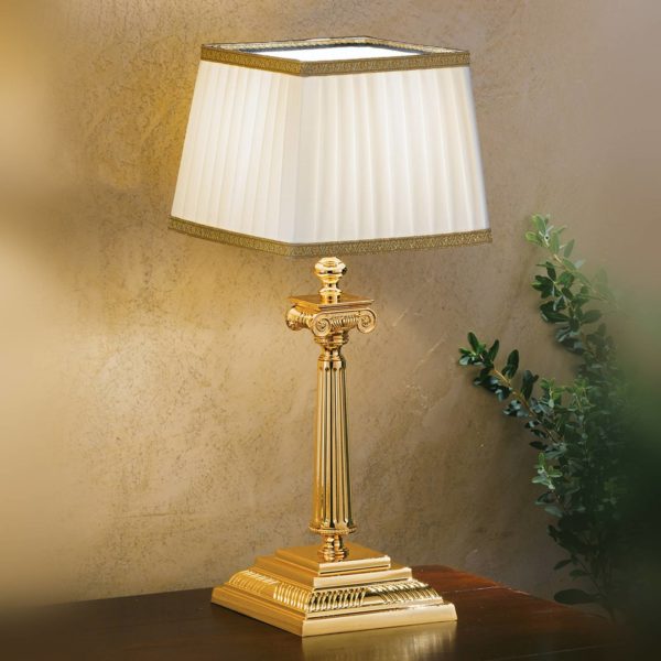 Masiero Lampe à poser Sarafine