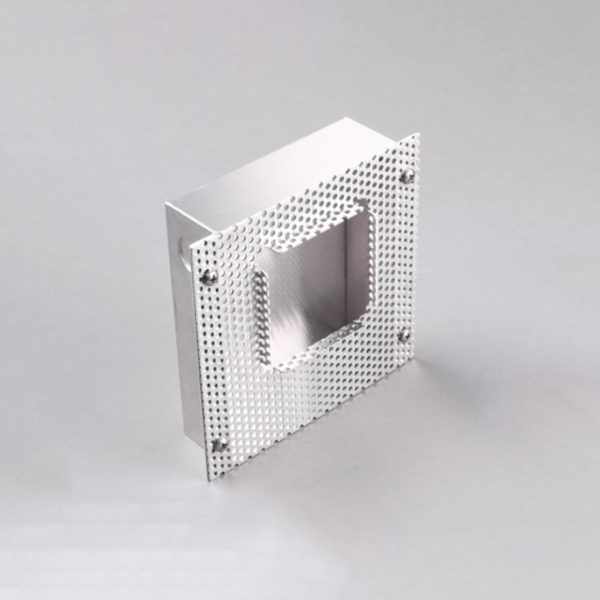 Molto Luce Boîtier d’encastrement lampe enc. LED Window/Pan Molto Luce