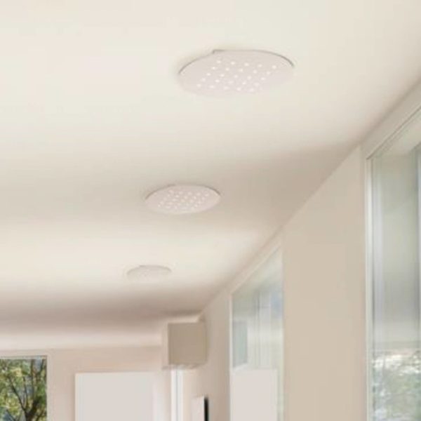 Molto Luce Plafonnier LED Born 2B 16S rond 6 W 930 Molto Luce