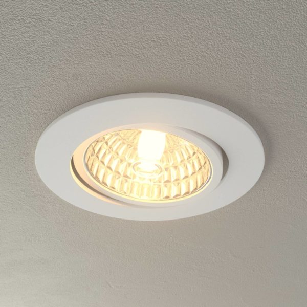 Megaman Luminaire LED encastré Rico 6