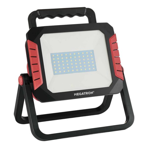 MEGATRON Spot LED Helfa XL avec batterie