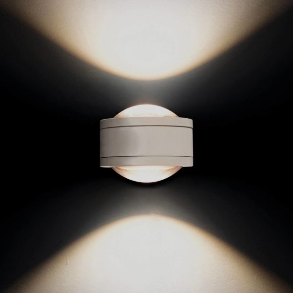 Megatron Due Punto applique LED