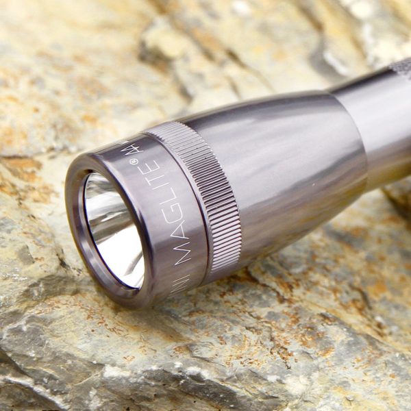 Maglite lampe de poche au xénon Mini