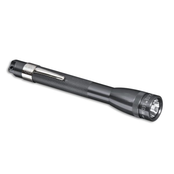 Lampe de poche LED Maglite Mini