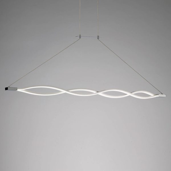 Mantra Iluminación Suspension LED Sahara Mantra Iluminación