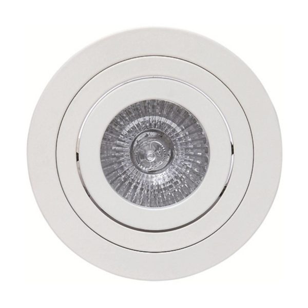 Mantra Iluminación Lampe encastrable Básico