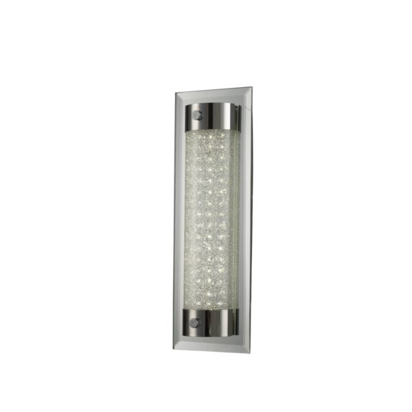 Mantra Iluminación Applique murale LED Tube, hauteur 30 cm Mantra Iluminación