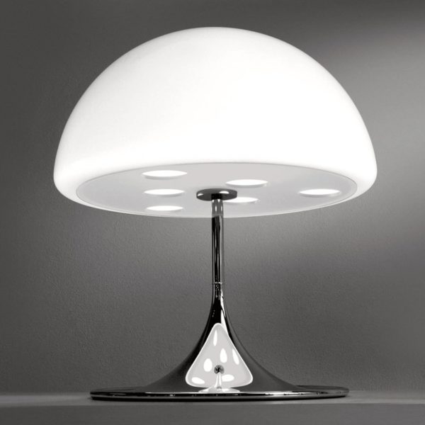Martinelli Luce Mico - lampe à poser
