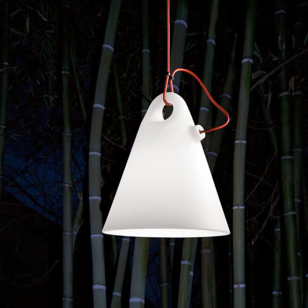 Martinelli Luce Trilly suspension