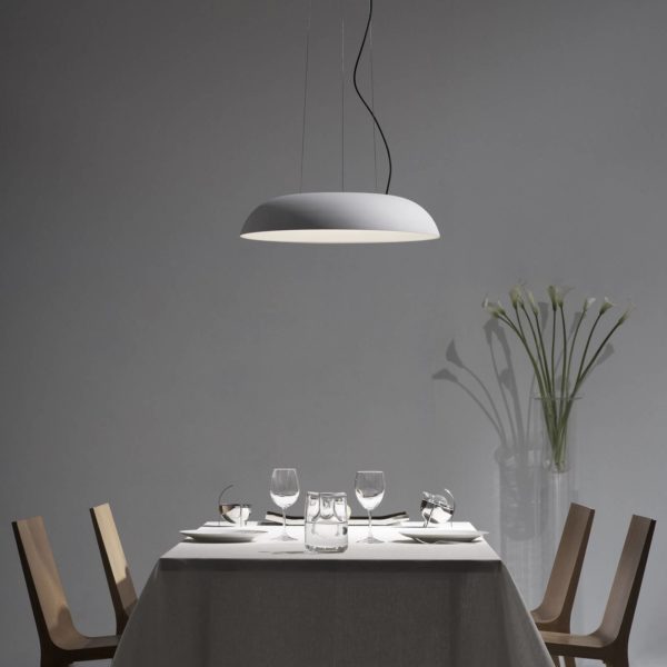 Martinelli Luce Maggiolone suspension 930 60cm Martinelli Luce