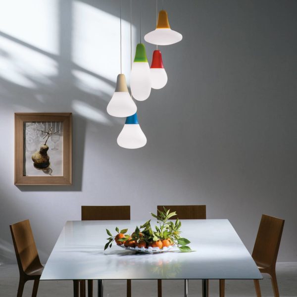 Martinelli Luce Ciulifruli suspension
