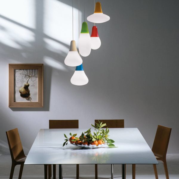 Martinelli Luce Ciulifruli suspension