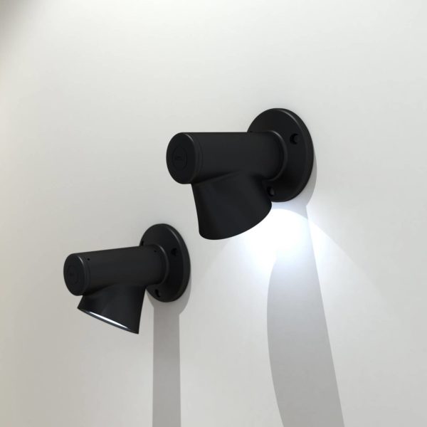 Martinelli Luce Bruco applique d'extérieur 1 lampe Martinelli Luce