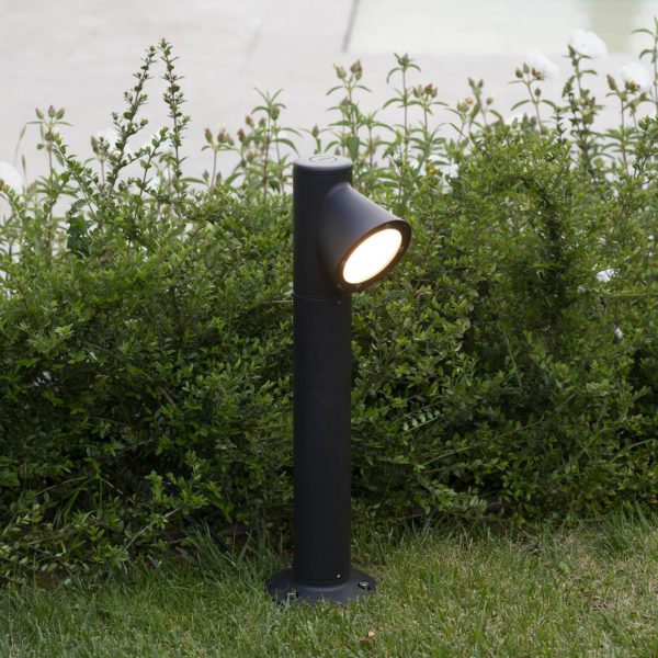 Martinelli Luce Bruco Borne lumineuse à 1 lampe 51cm Martinelli Luce