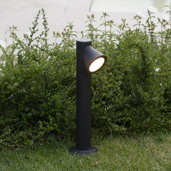 Martinelli Luce Bruco Borne lumineuse à 1 lampe 65cm Martinelli Luce