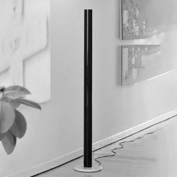 Martinelli Luce Pistillone lampadaire LED dimmable Martinelli Luce
