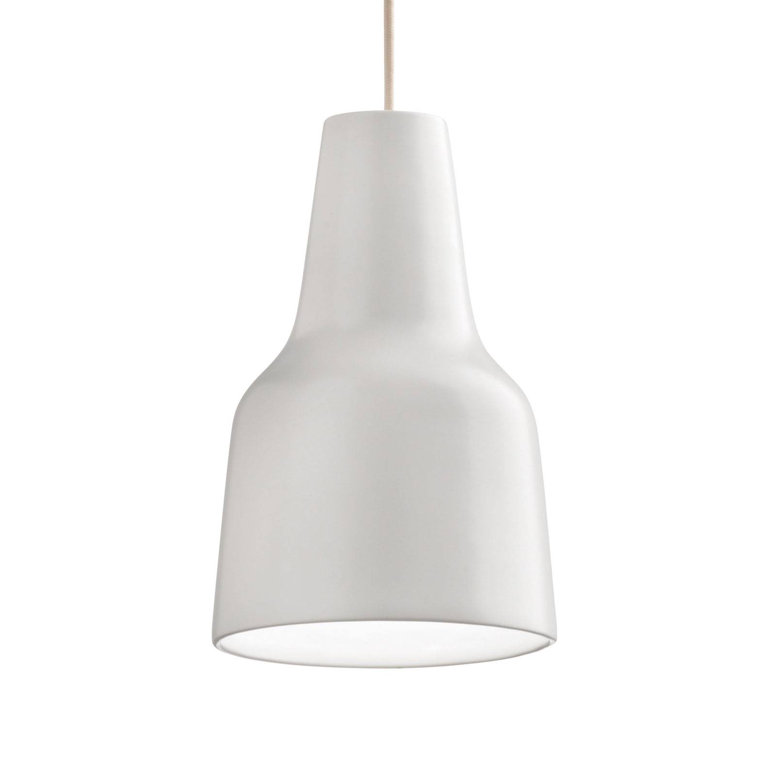 Modo Luce Eva suspension Ø 38 cm blanche Modo Luce