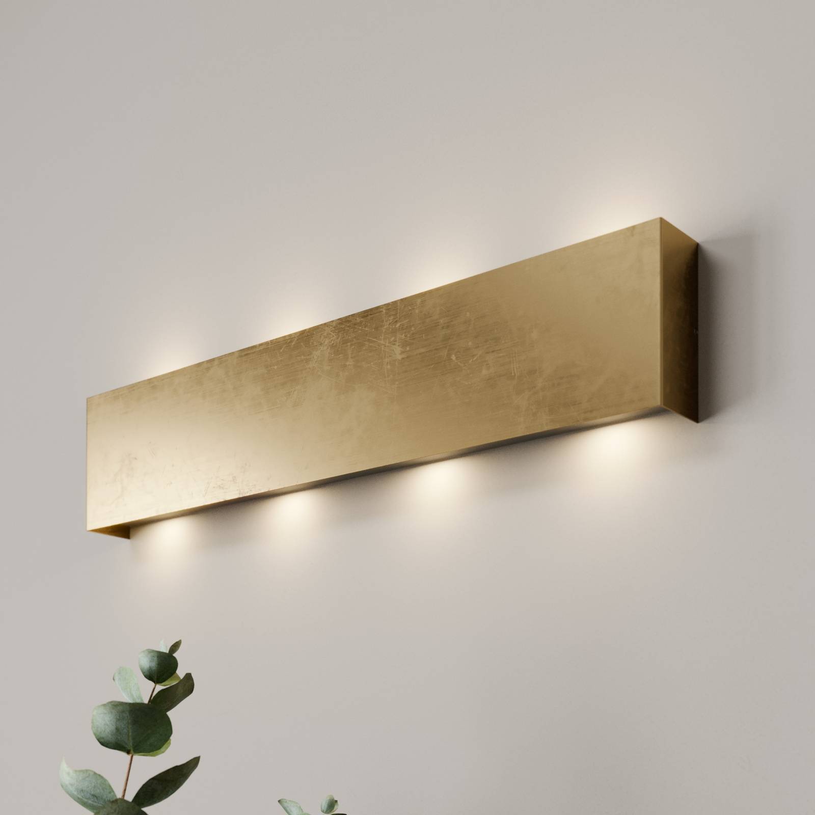 Quitani Applique murale LED Maja