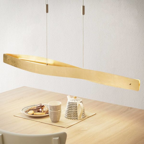 Quitani Suspension LED Lian