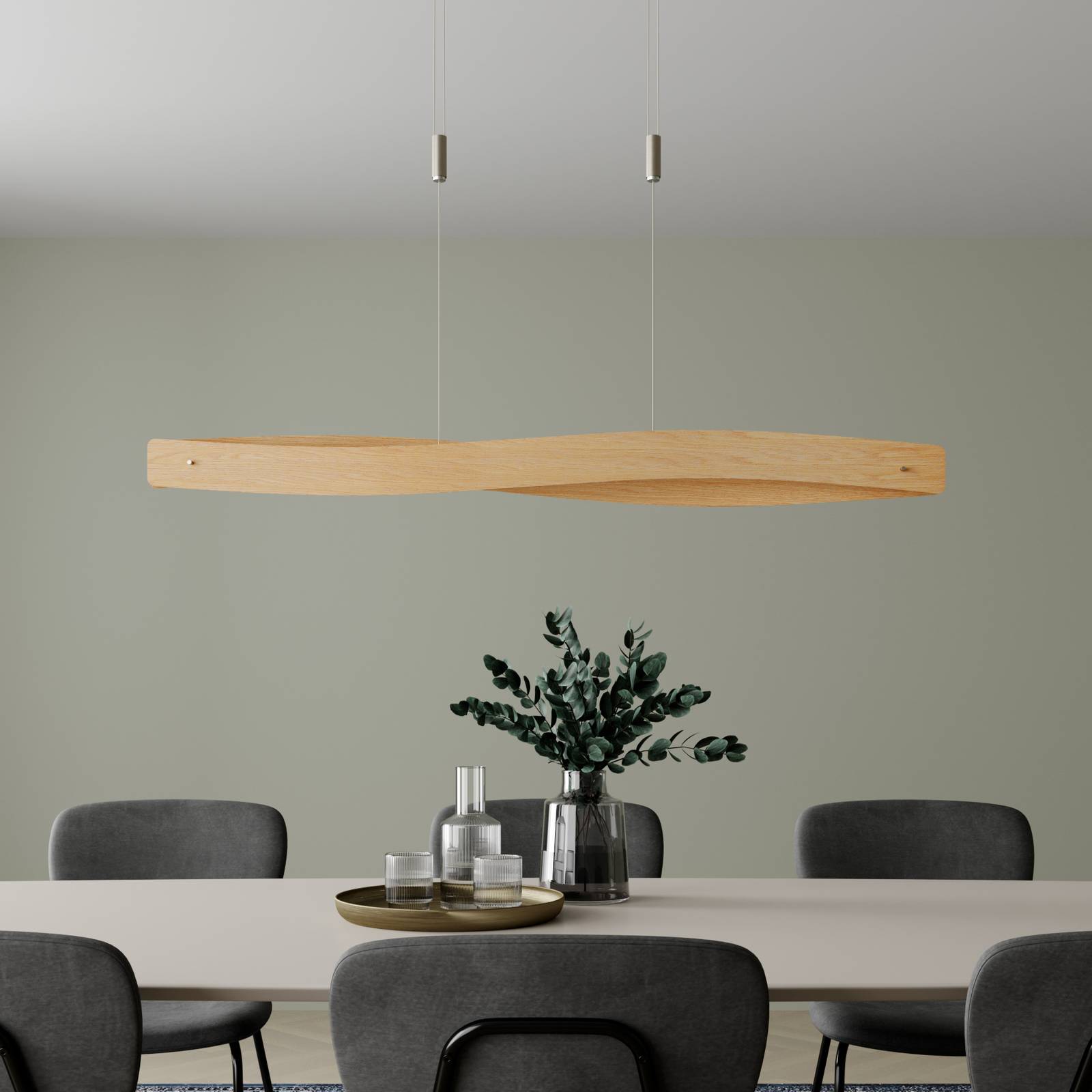 Quitani Suspension LED Lian