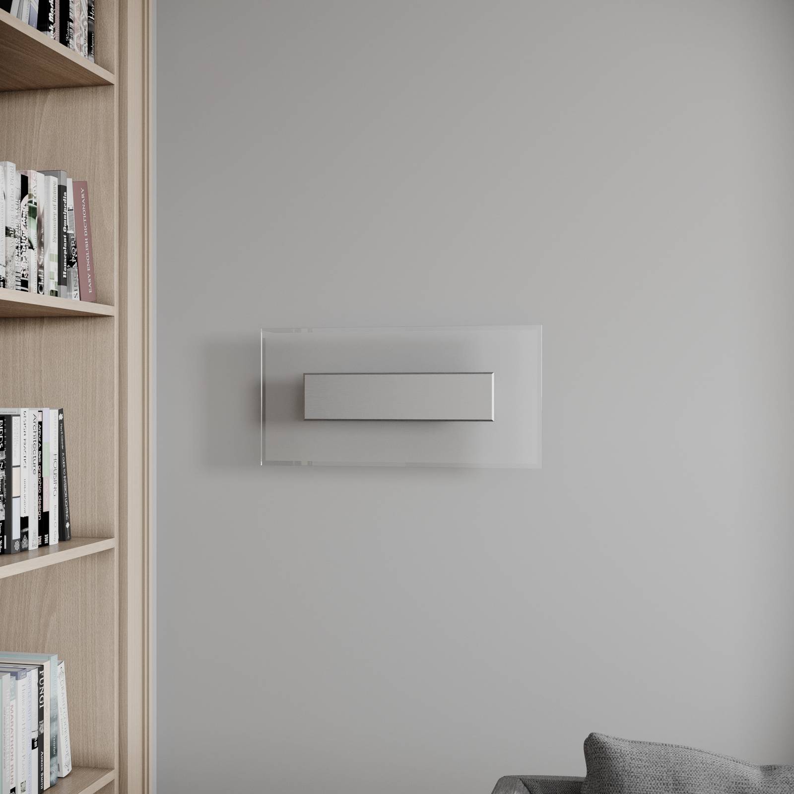 Quitani Applique murale LED Lole