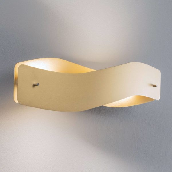 Quitani Applique murale LED Lian
