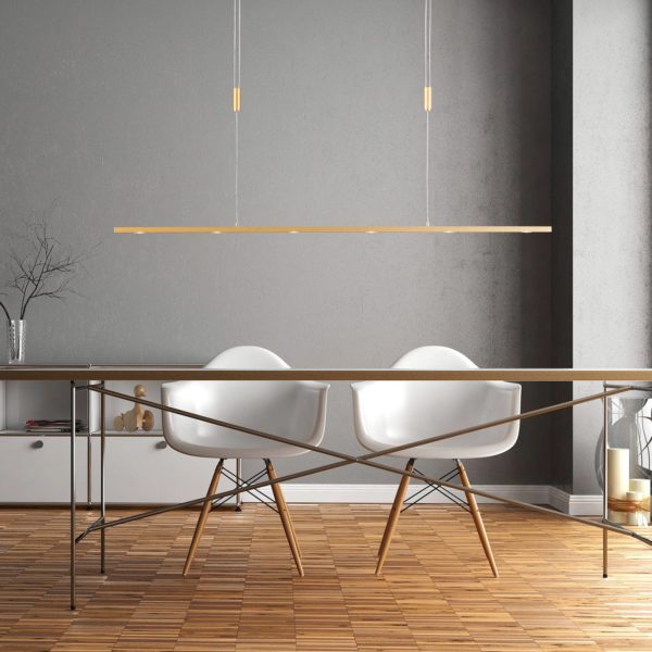 Quitani Suspension LED Tolu