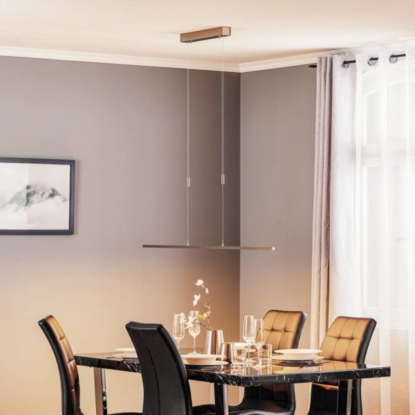 Quitani Suspension LED Tolu