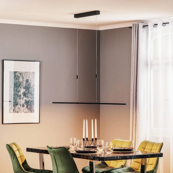 Quitani Suspension LED Tolu