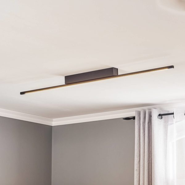 Quitani Plafonnier LED Tolu