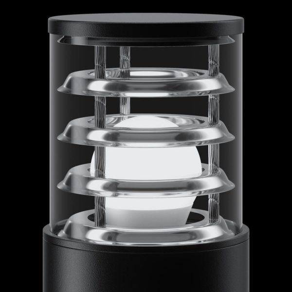 Maytoni Bronx luminaire pour socle
