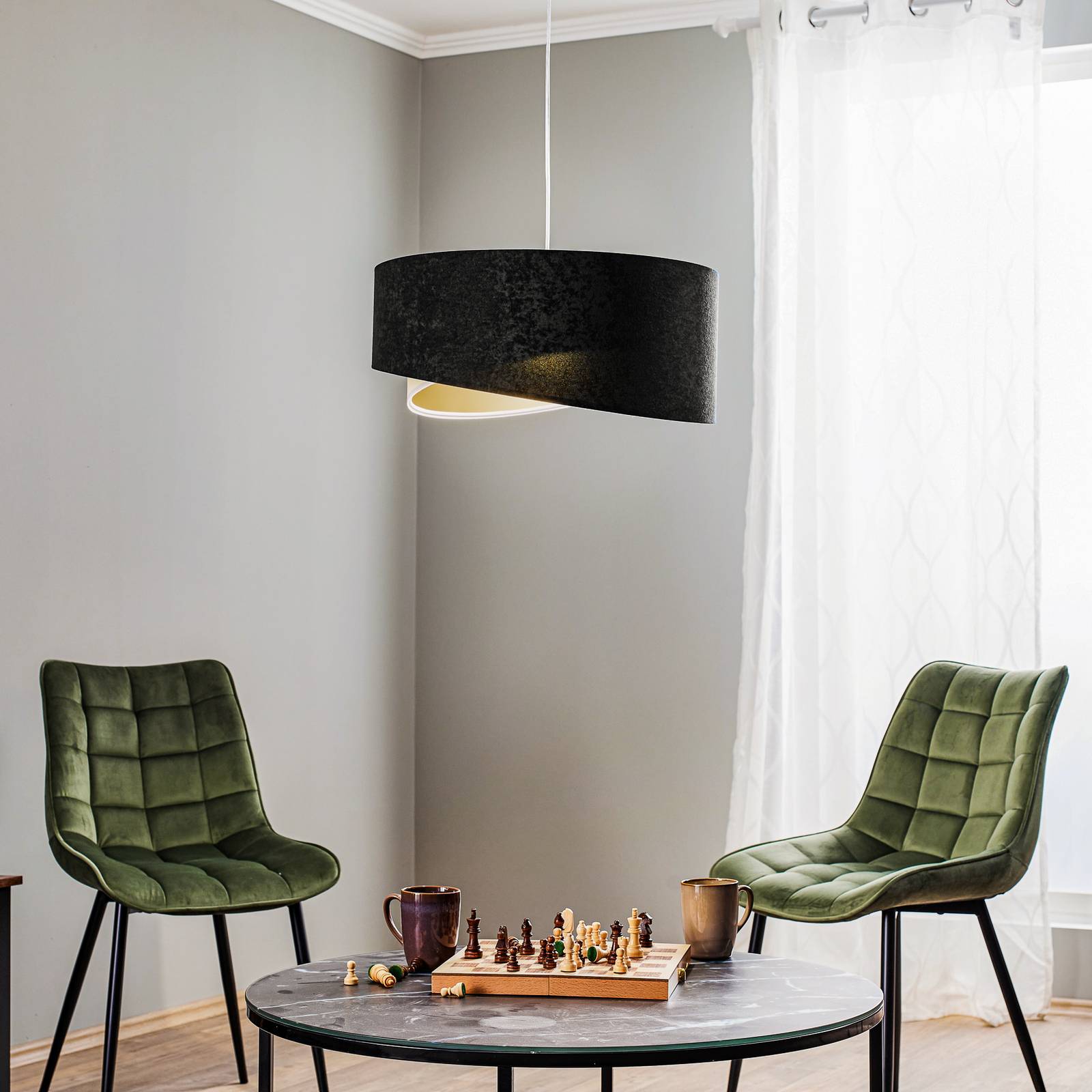 Maco Design Suspension Vivien