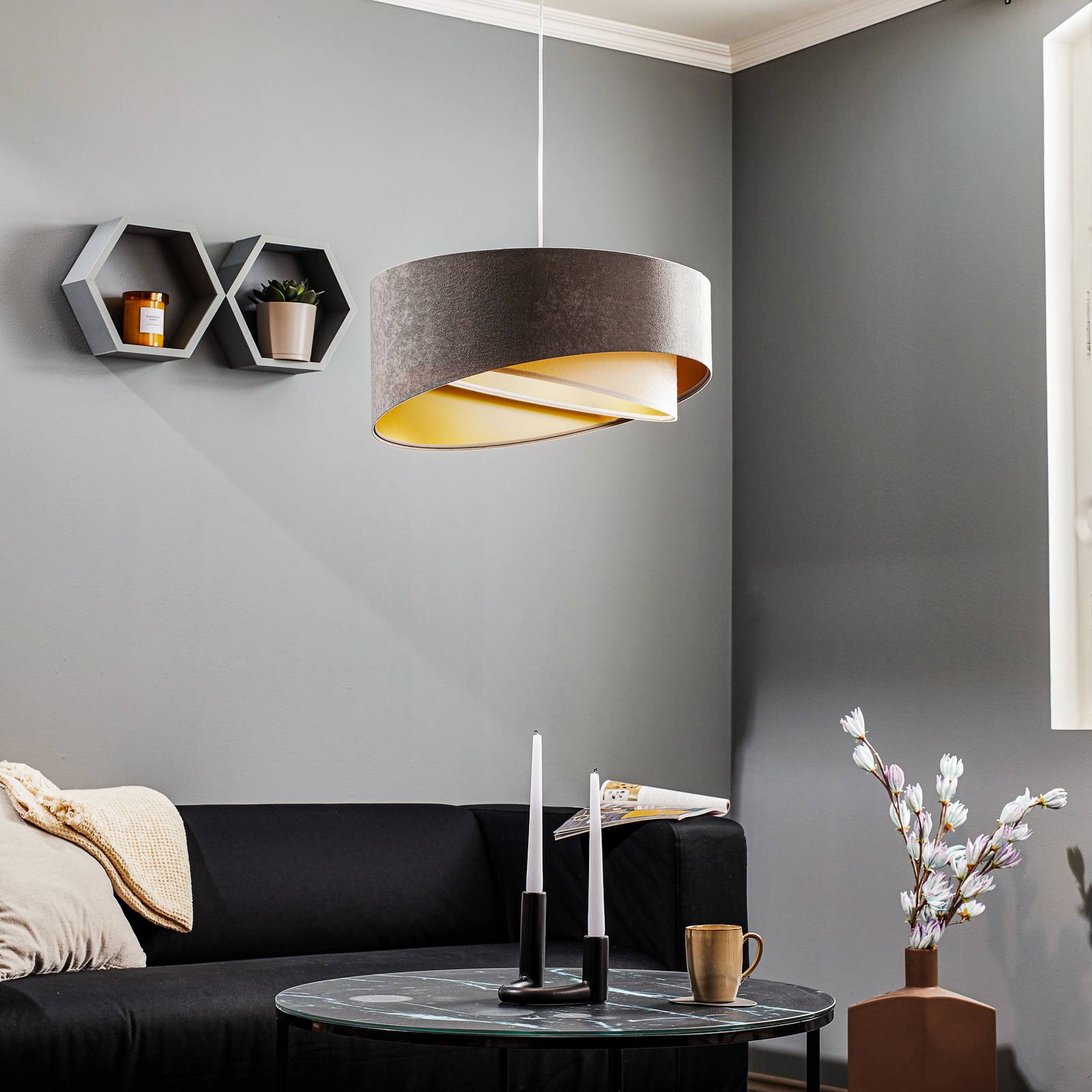 Maco Design Suspension Vivien