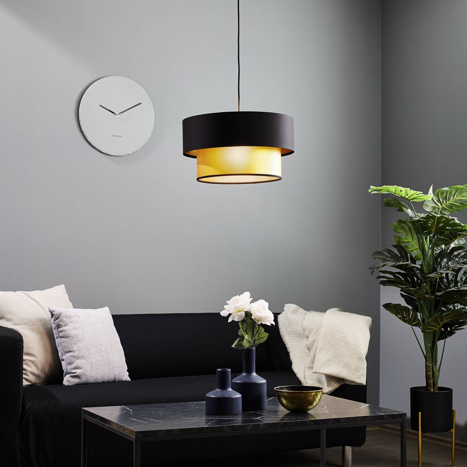 Maco Design Suspension Dorina