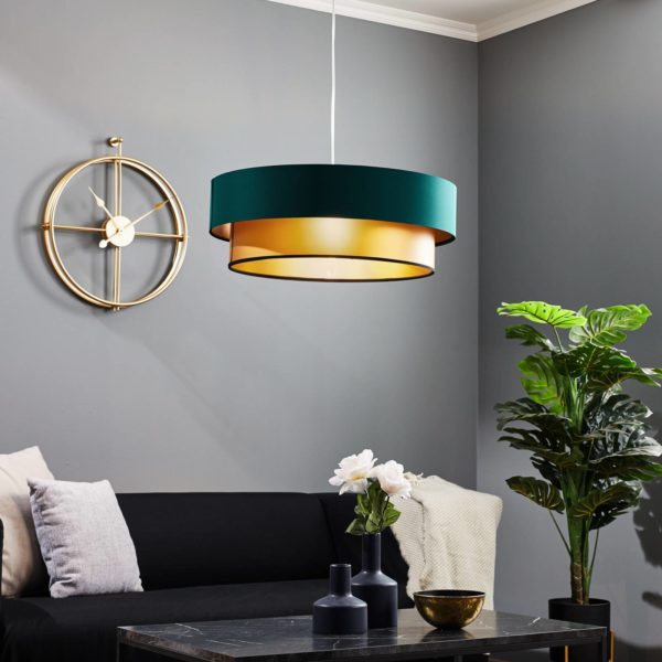 Maco Design Suspension Dorina