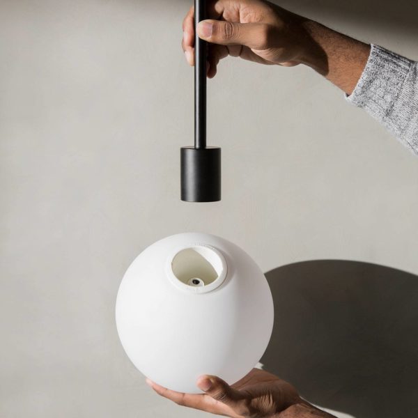 Audo Copenhagen Audo TR Bulb ampoule LED