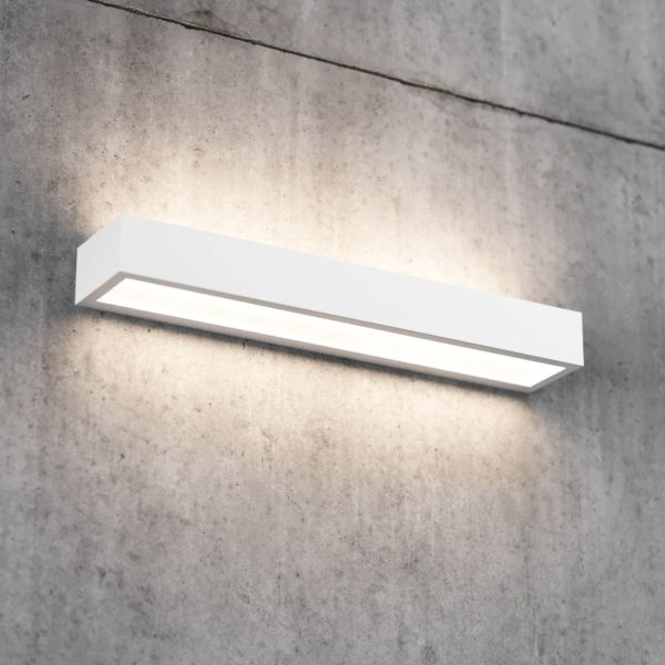 MCJ Applique murale LED Mera