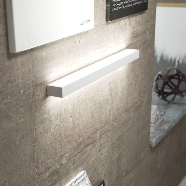 MCJ Applique murale LED Mera