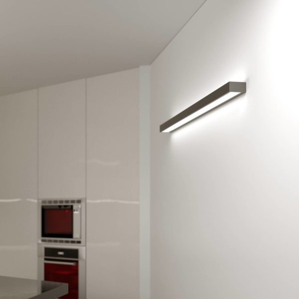 MCJ Applique murale LED Mera