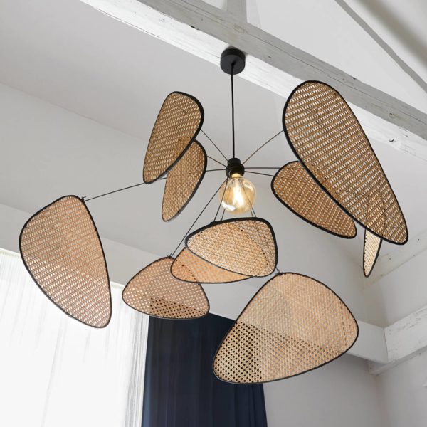 MARKET SET Screen XL suspension
