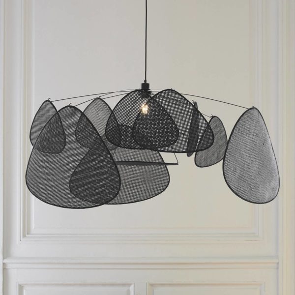 MARKET SET Screen XL suspension