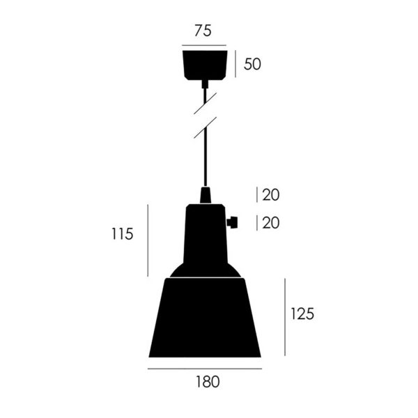 midgard K831 suspension