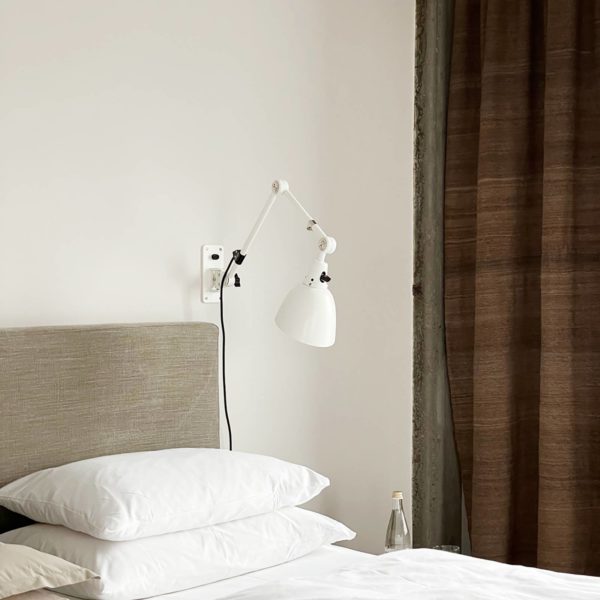 midgard modular TYP 505 applique 85cm blanche midgard