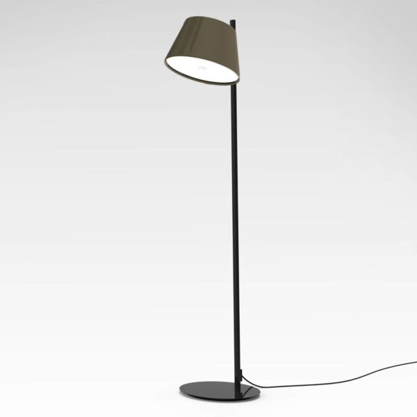 MARSET Tam Tam P lampadaire