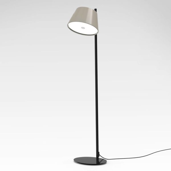MARSET Tam Tam P lampadaire