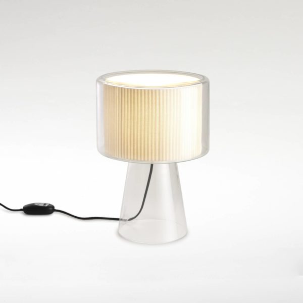 MARSET Mercer lampe à poser