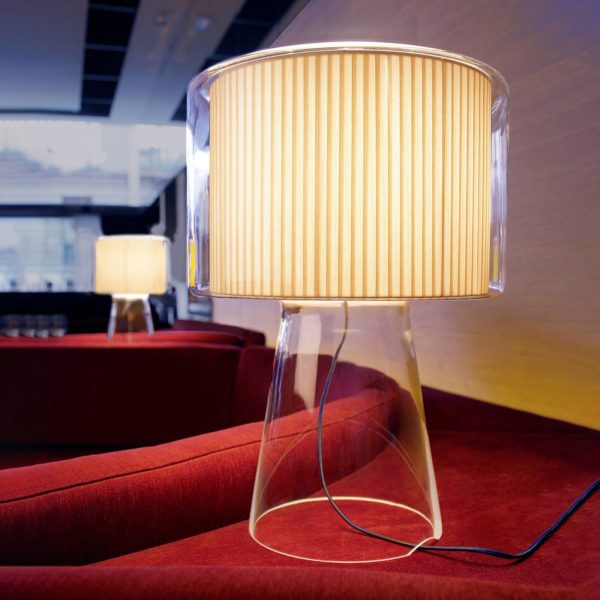 MARSET Mercer lampe à poser