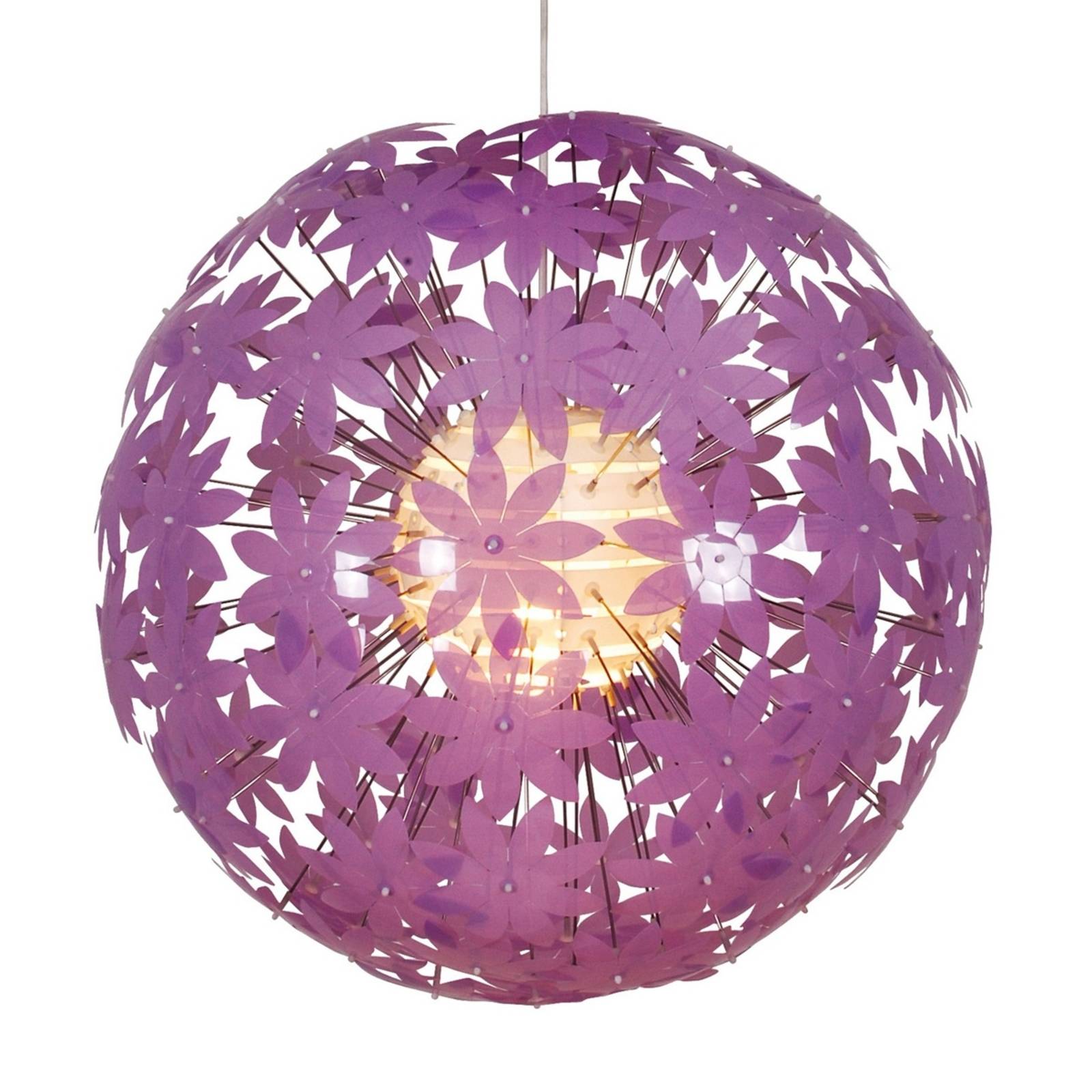 Näve Suspension sphérique YOUNG LIVING lilas Näve